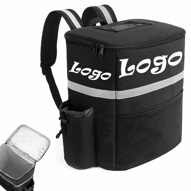 Insulated Backpack