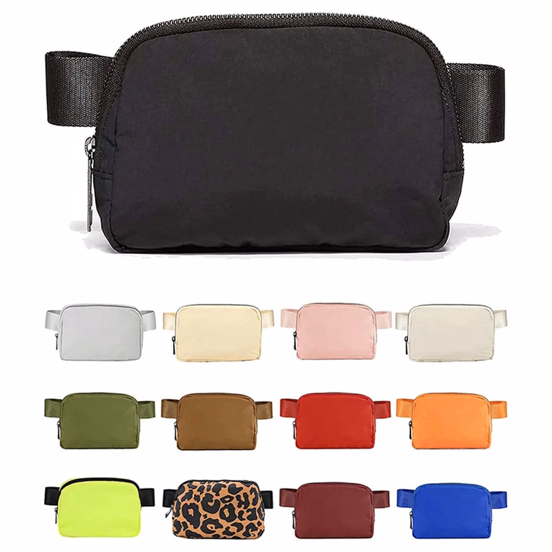 Fashion Waterproof Fanny Pack