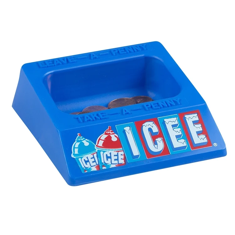 Take-A-Penny Tray 1