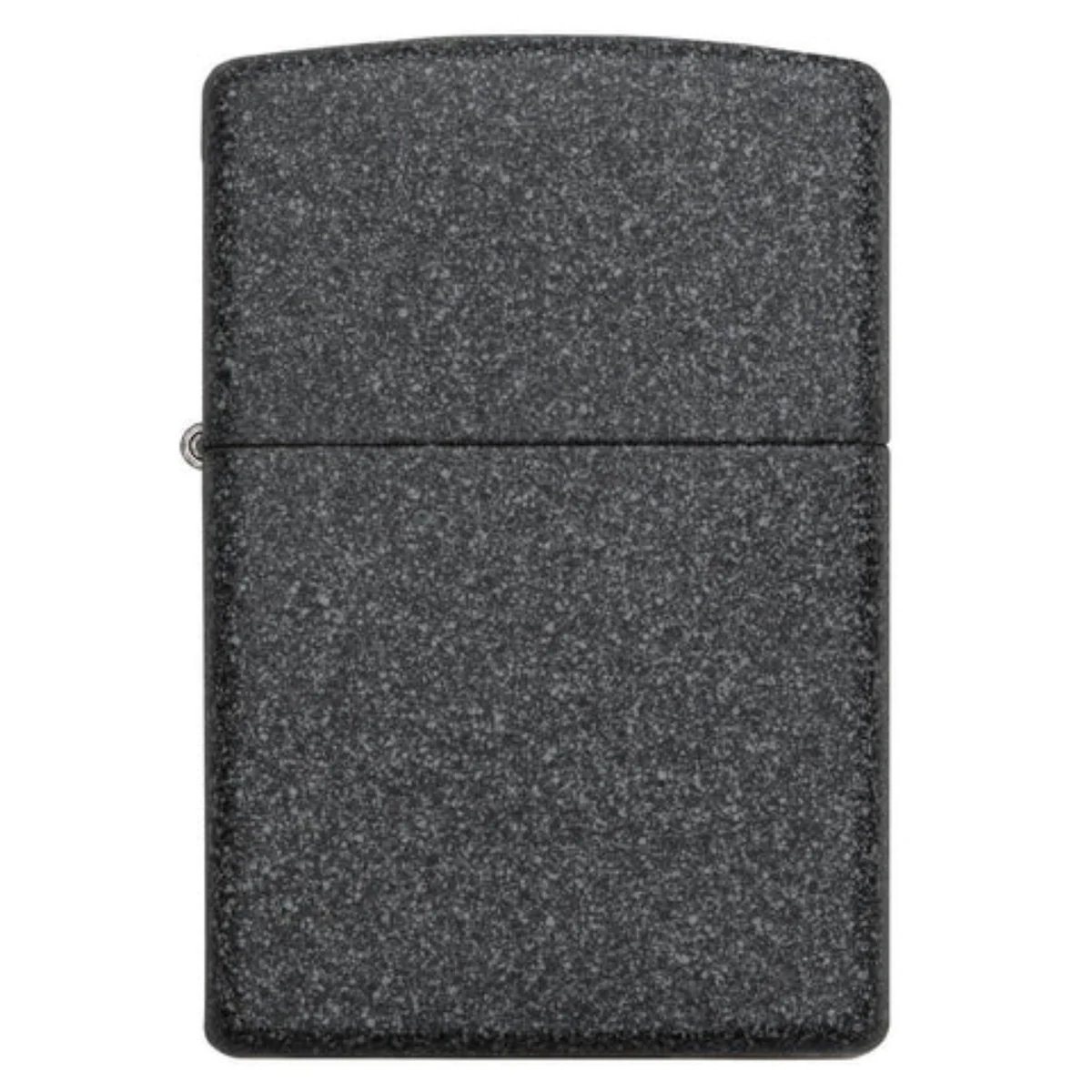 Genuine Zippo windproof lighter - Iron Stone 1
