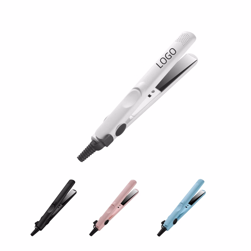 Professional  hair straightener