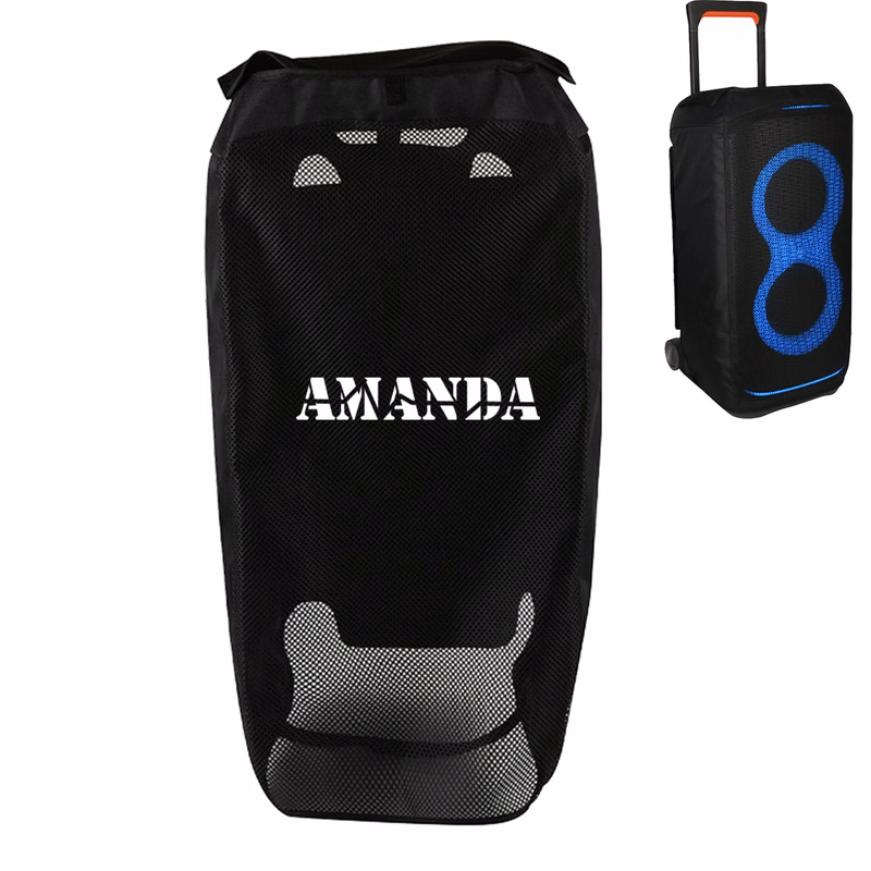 Speaker Dust Cover Protection Shield