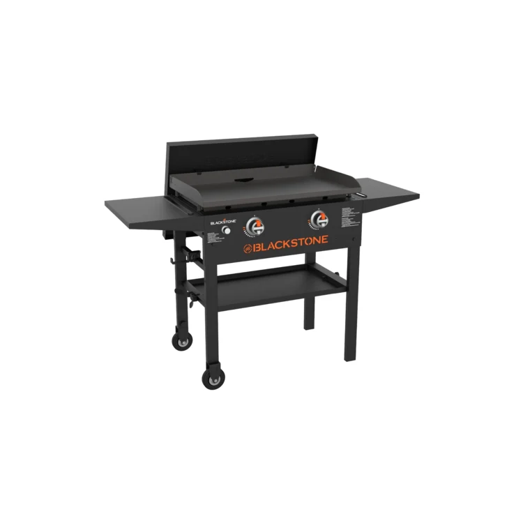 Blackstone 28-inch Omnivore Griddle with Hard Cover 1