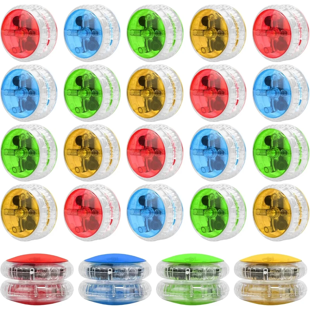 Light Up Yo-Yo For Kids 1