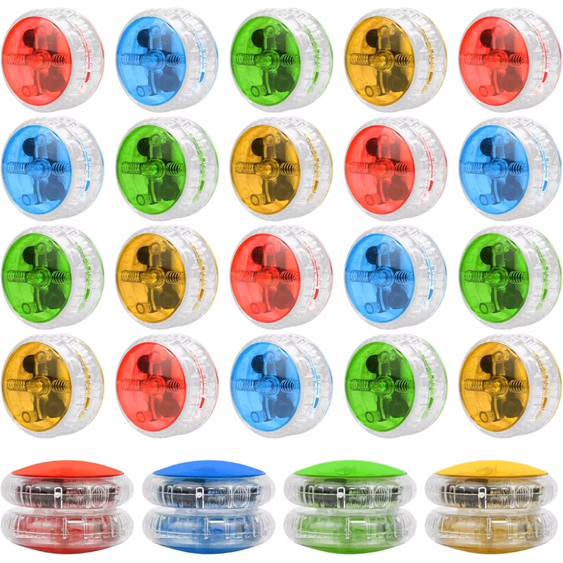 Light Up Yo-Yo For Kids