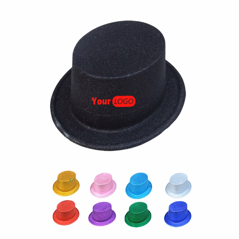 Custom Logo Performance Top Hat