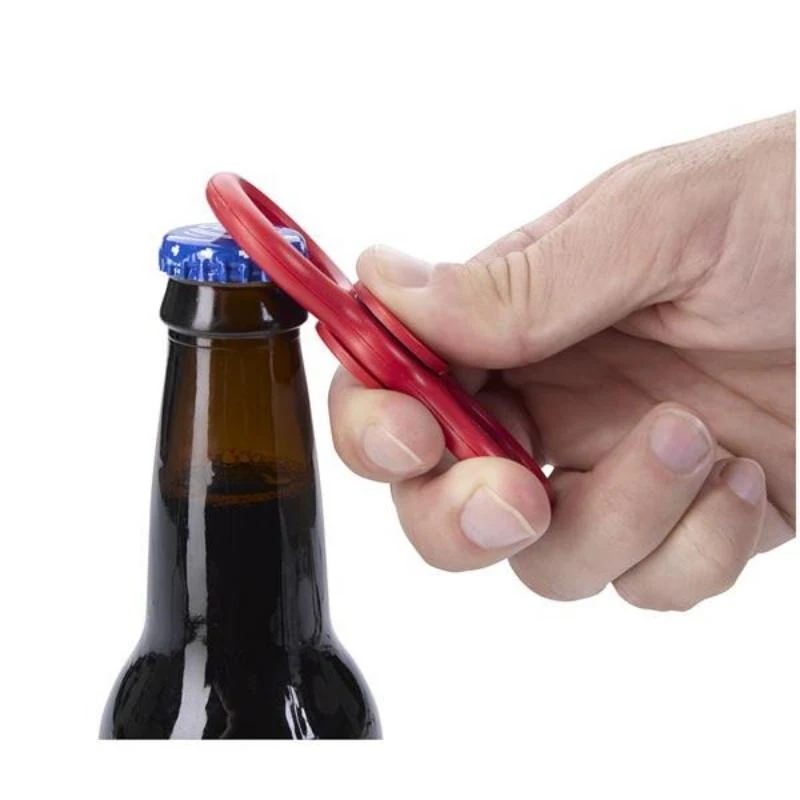 Custom Party Starter Bottle Opener Fidget Spinners 1