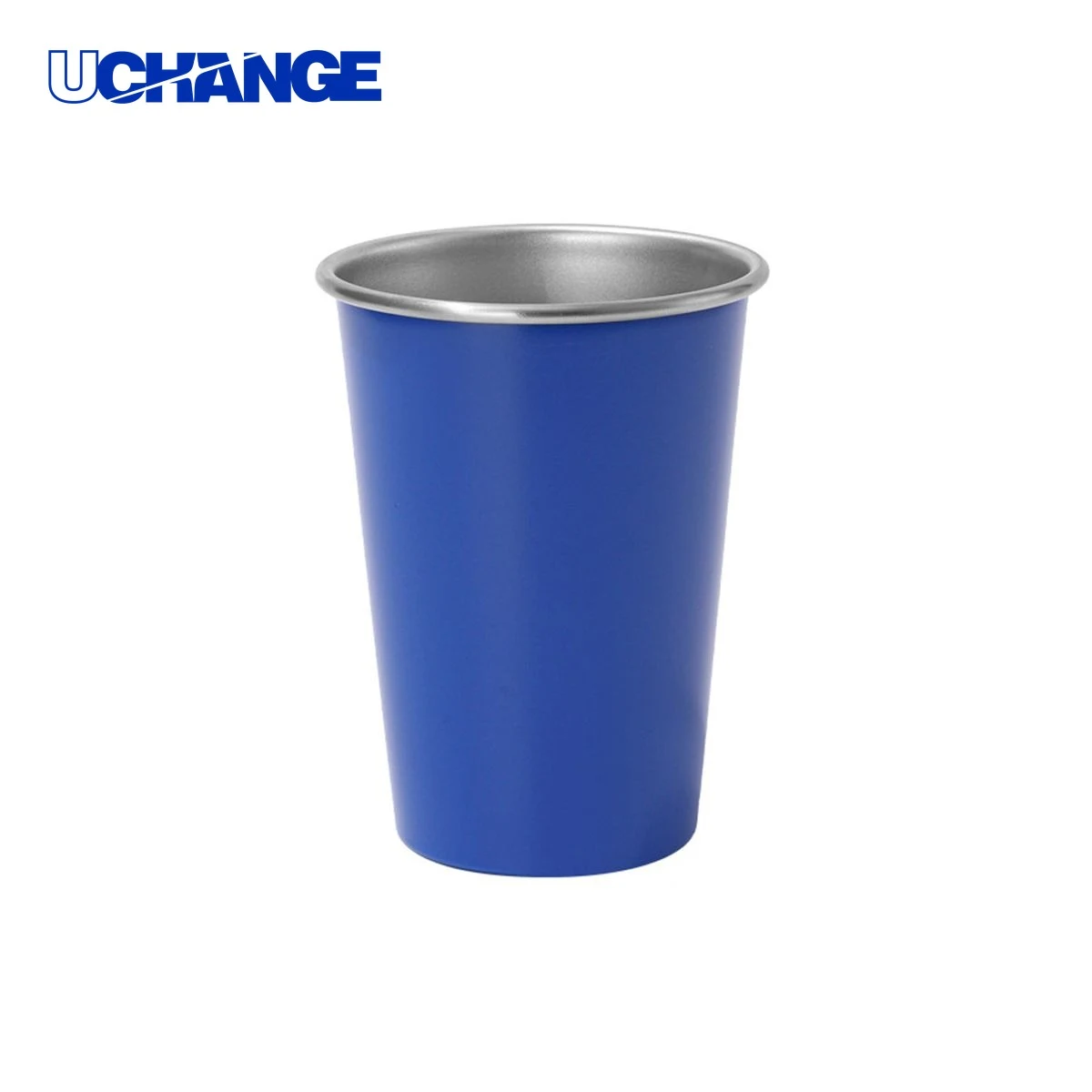 Stainless Steel Cup 17 Ounce 1