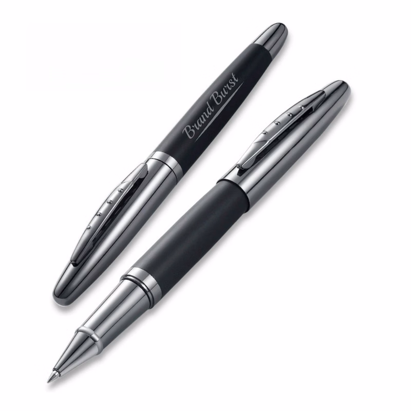 Ultimate Business Ballpoint Pen