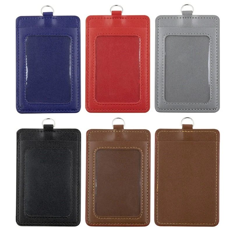 Premium PU Card Holders 1