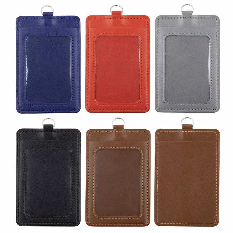 Premium PU Card Holders