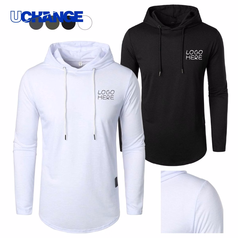 Lightweight Hiking Hoodie