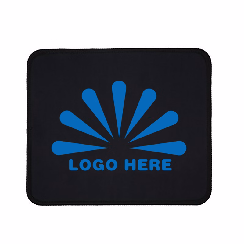 None slip customizable mouse pad