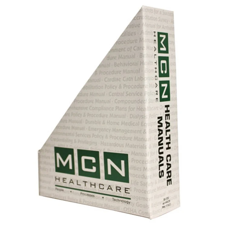 Magazine Box 1