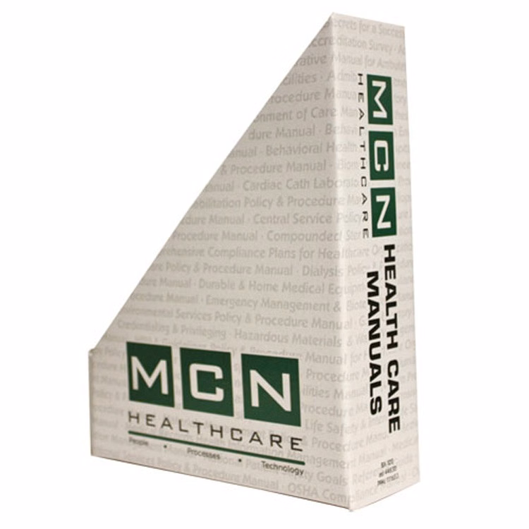 Magazine Box
