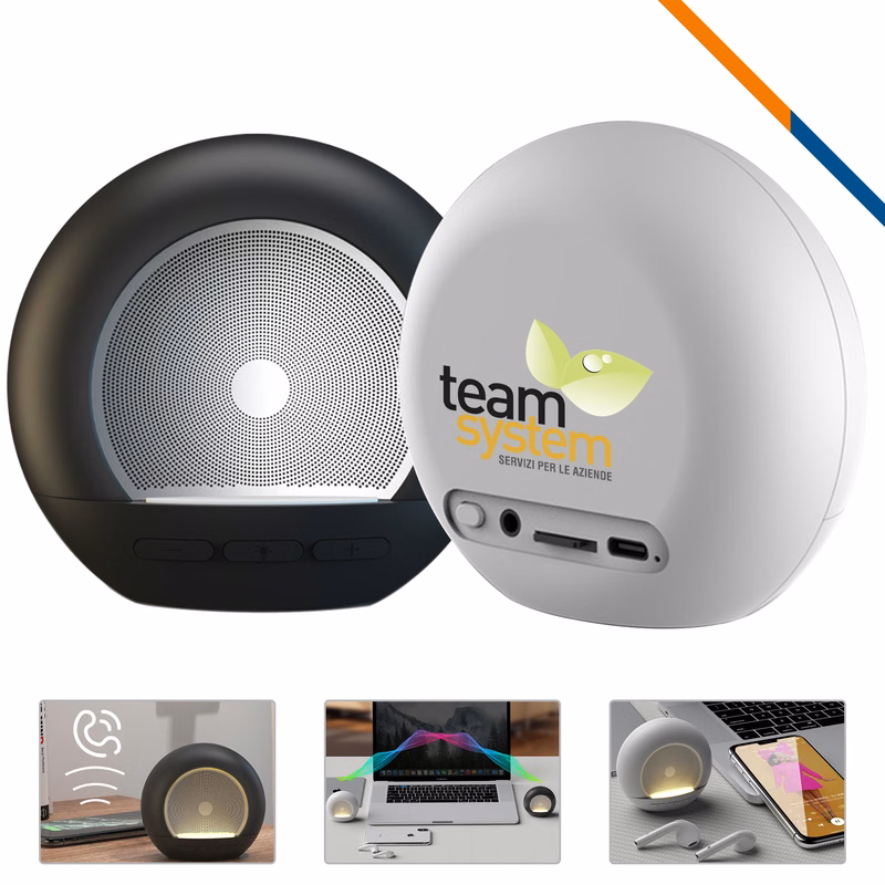 Bafier Bluetooth Speaker