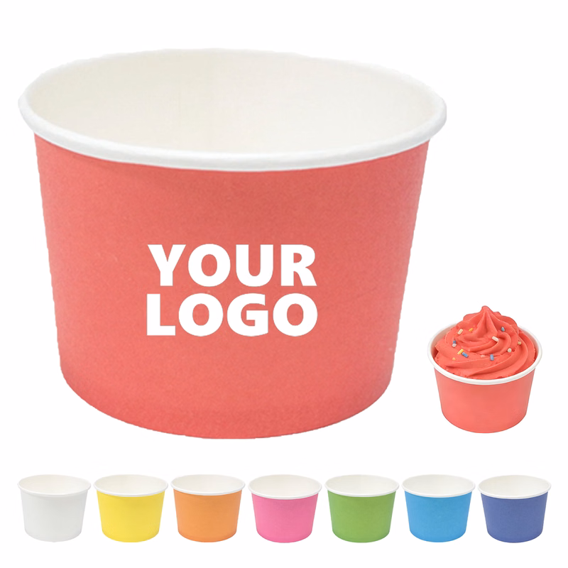 Paper Cups