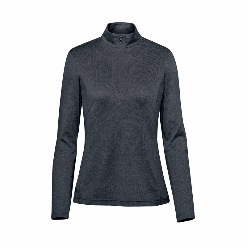 Stormtech Women's Volante H2X-DRY 1/4 Zip Pullover