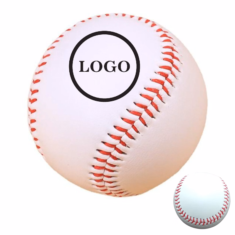 Official Size Hard Baseball Ball (2 7/8"Diam)