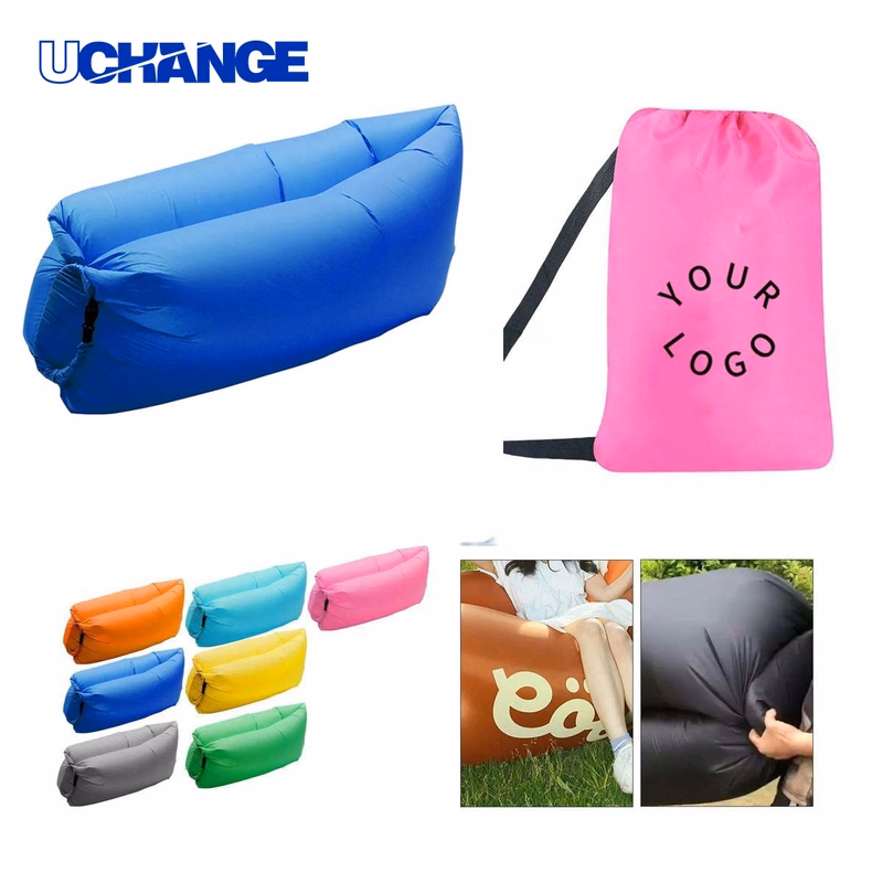 Inflatable Sofa for Outdoor Use Lightweight and Foldable