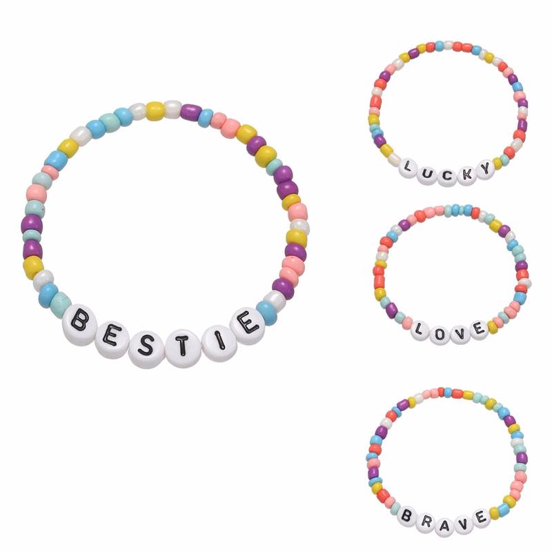 Mini Customized Bracelet