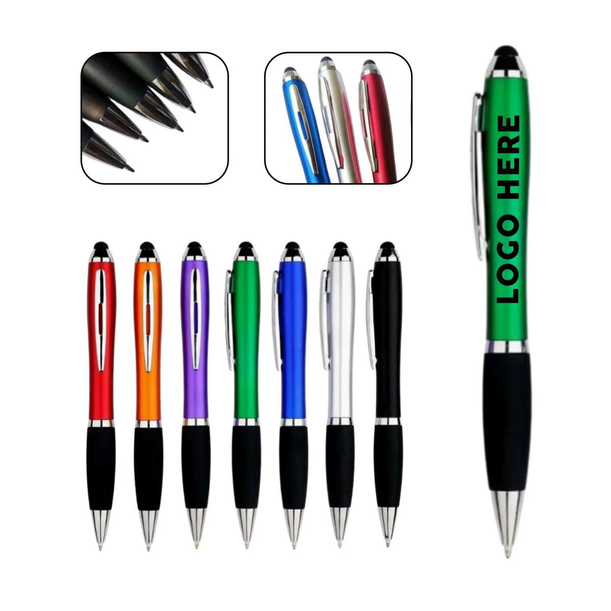 Touchscreen Writing Pen 1