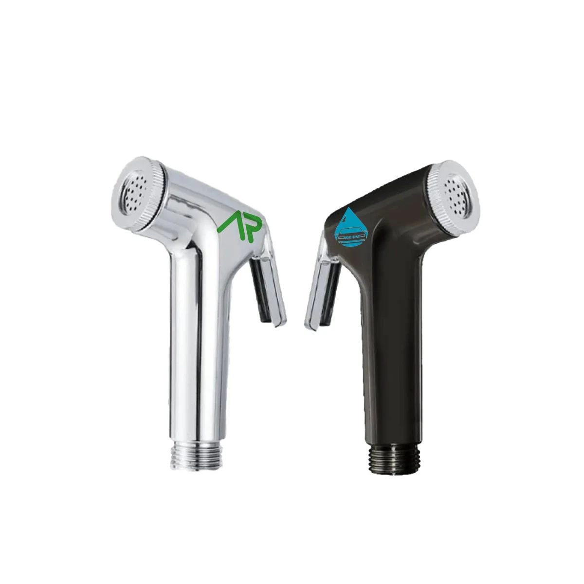 Metal Nozzle 1