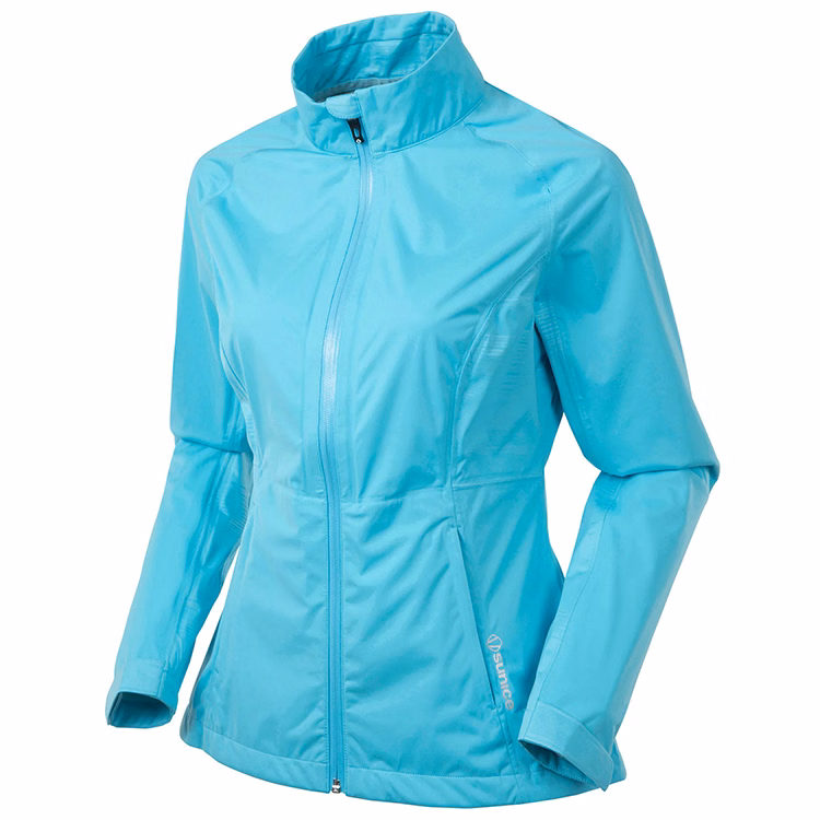 Sunice Ladies Ophelia Zephal Rain Jacket