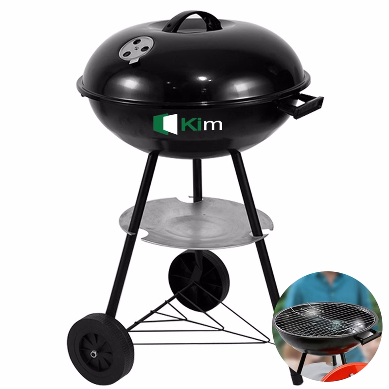 Charcoal Grill