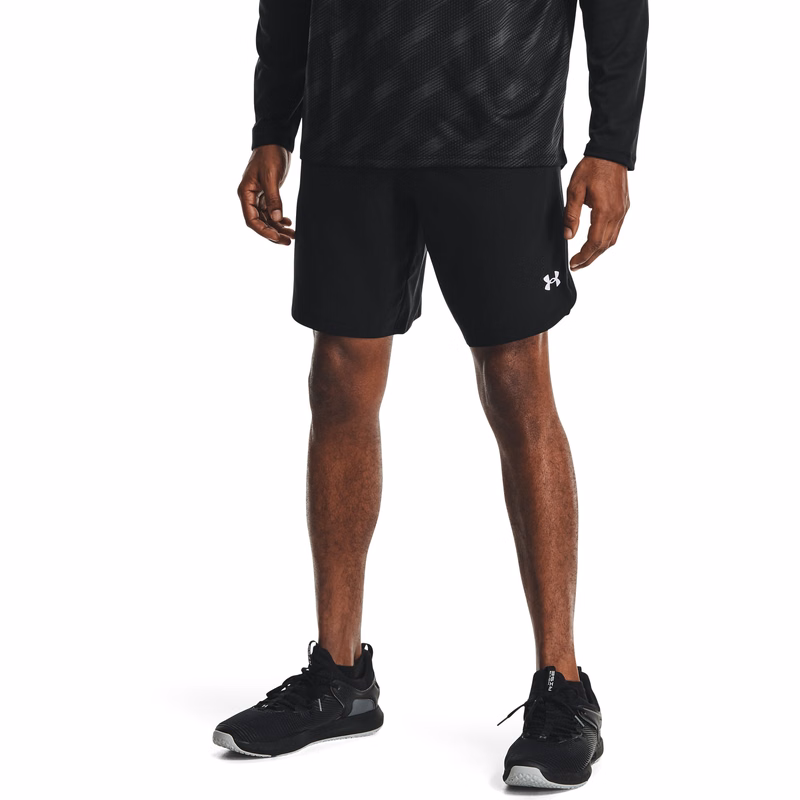 UA Woven Training Men's 9 Shorts