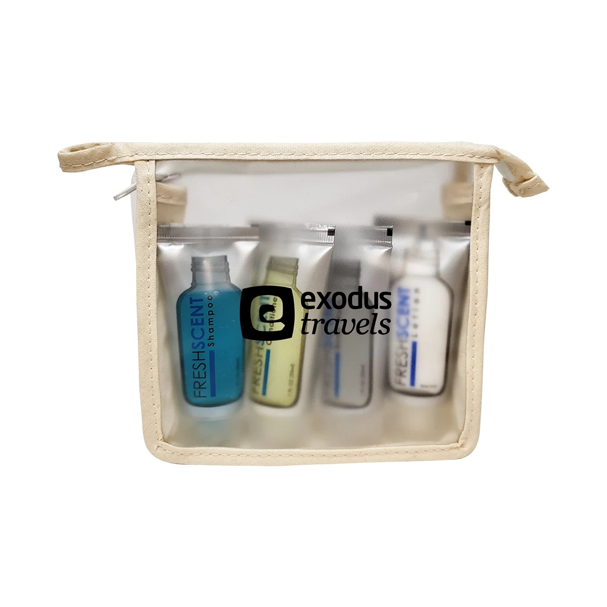 Freshscent Travel Essentials Kit 1