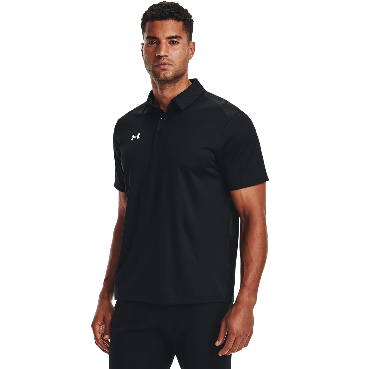 UA Tech Men's Team Polo 1