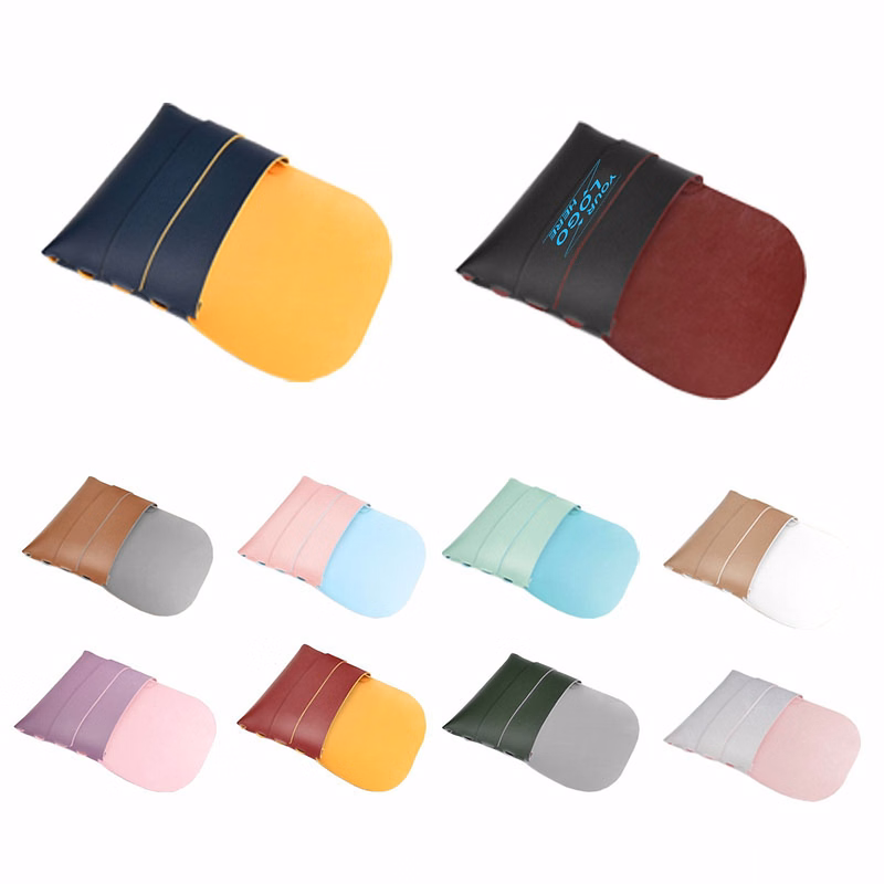Waterproof Leather Multifunctional Storage Bag