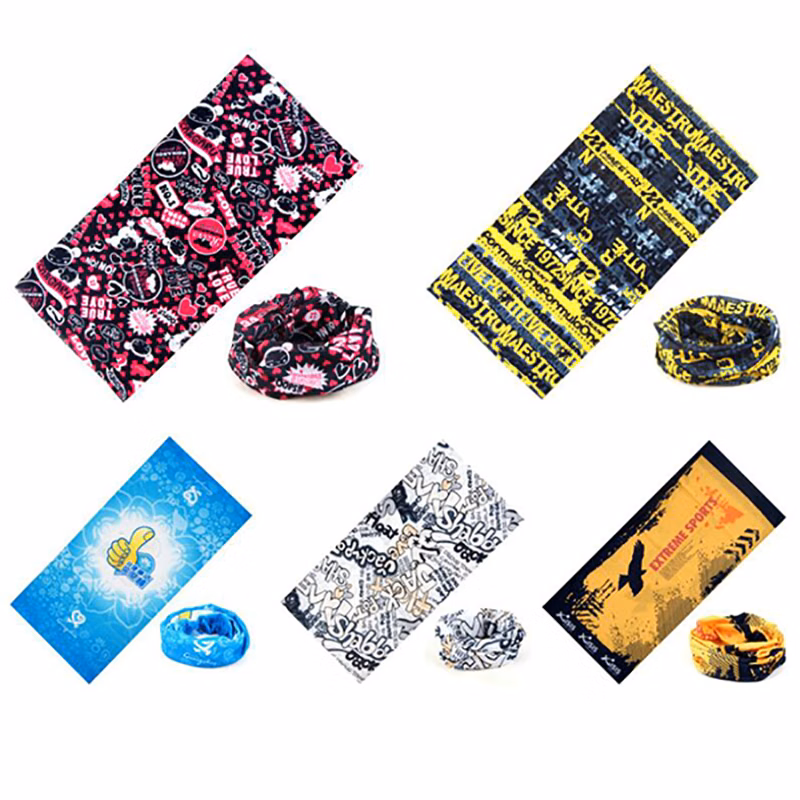 Neck Gaiters