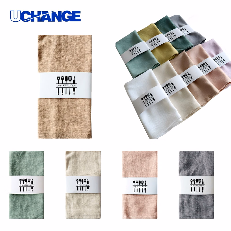 Square Placemat for Dining Table Protection