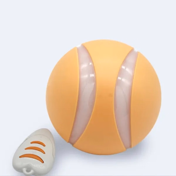 Remote Pet Ball