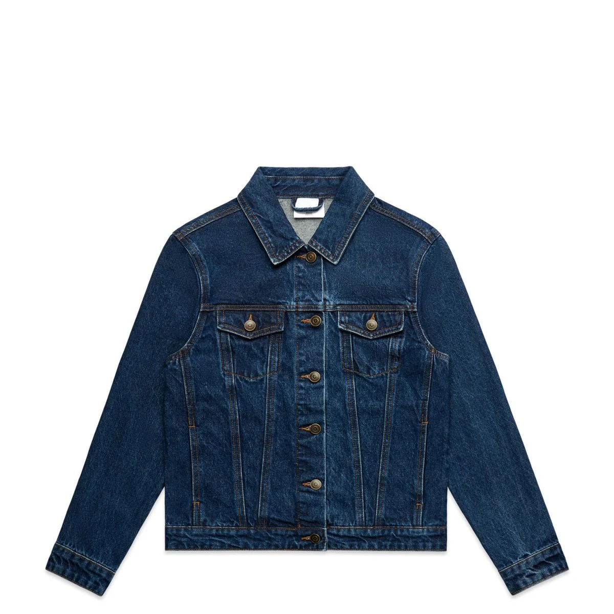 Wo's Denim Jacket | 4580 1