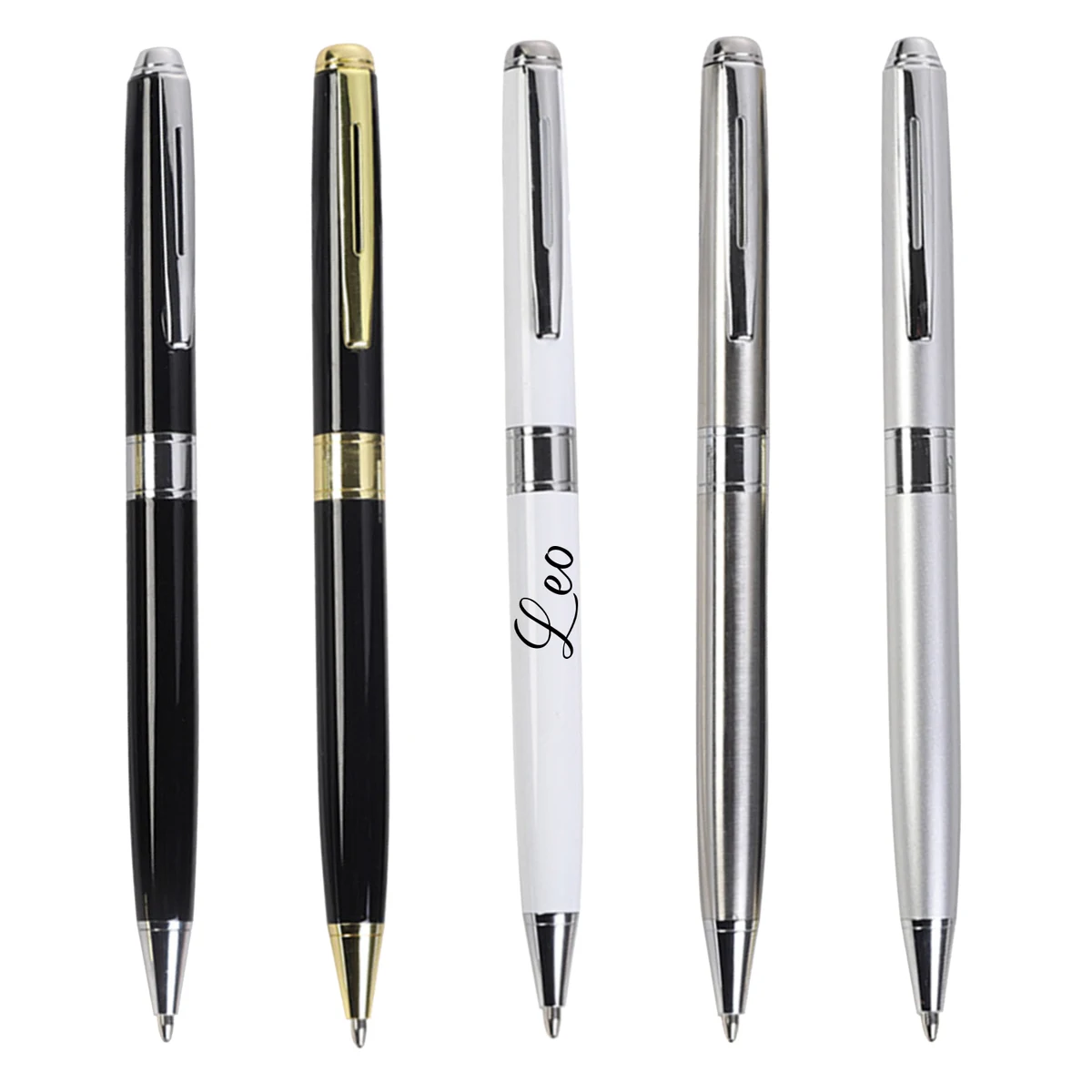Metal Signing Ballpoint pen 1