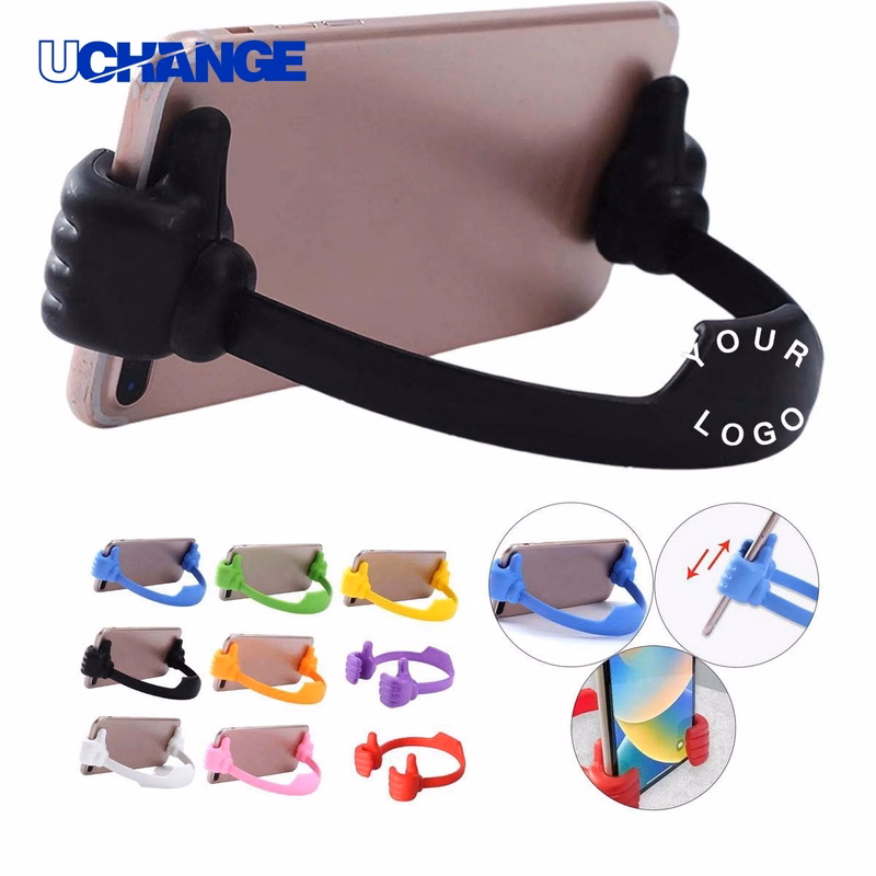 Multi Angle Adjustable Phone Stand Desk Mount for Daily Use