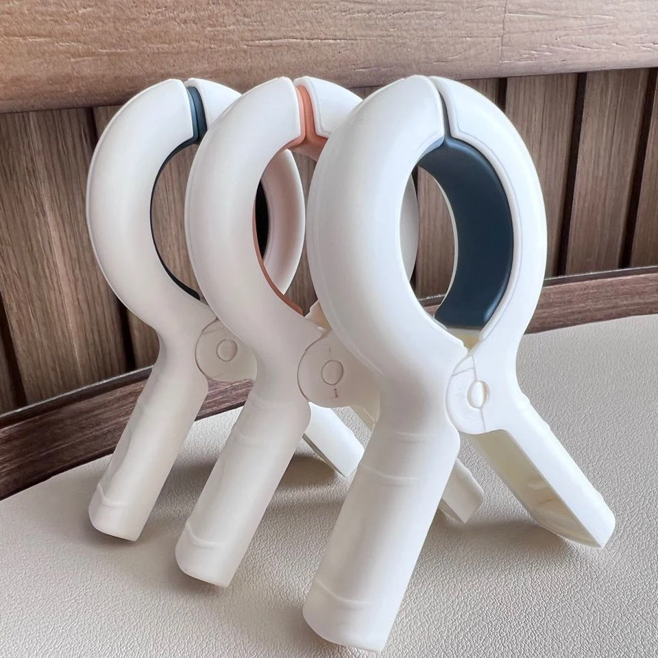 Towel Holder Clips for Clothes Pool Boat 1