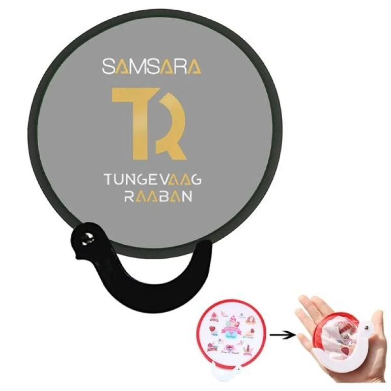 Pop Up Pocket Fans 1