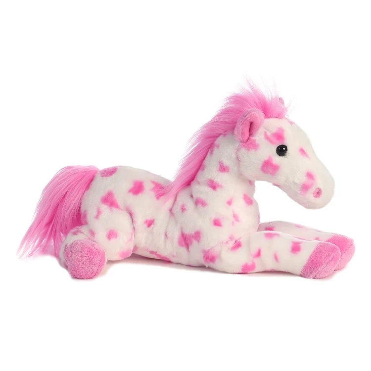 12" Dolly Horse 1