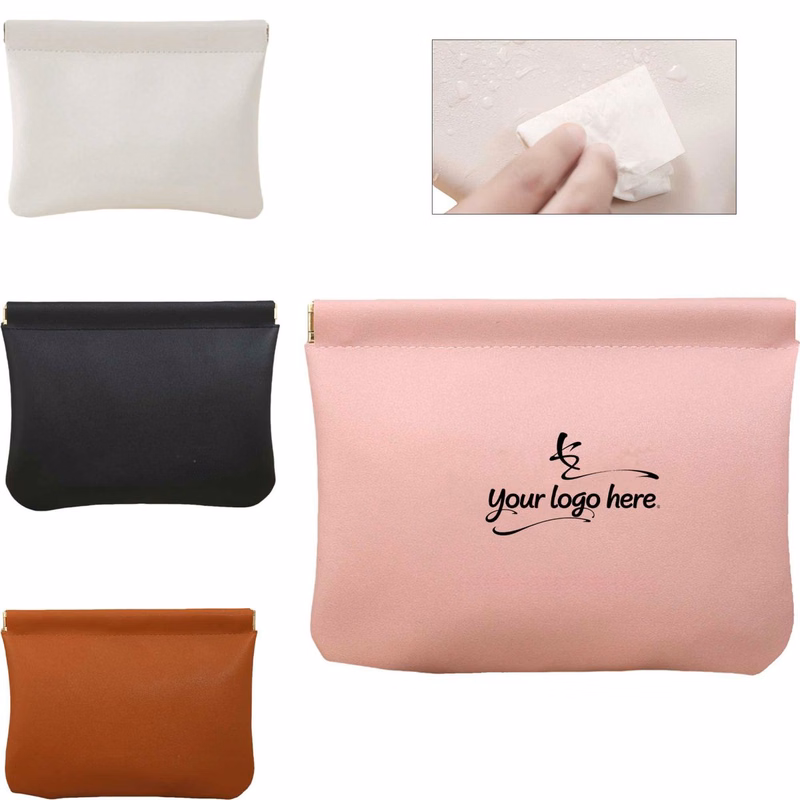 Multifunctional Storage Makeup Bag