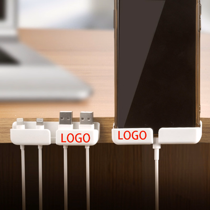 Cable Holder Clips For Desk