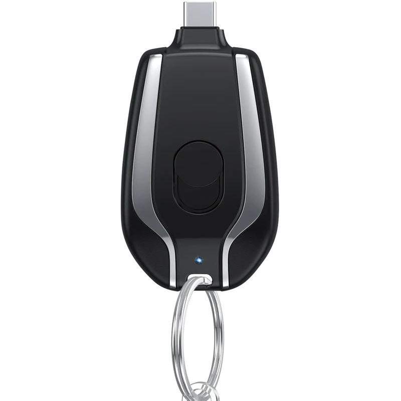 Emergency Charging Mini Power Bank 1
