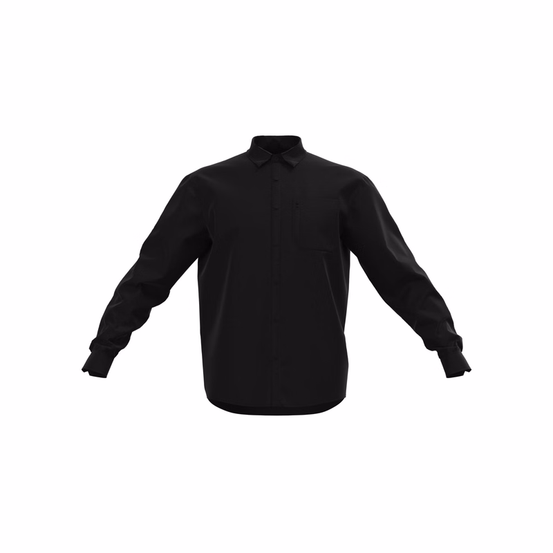 Men's UA Tac Range Long Sleeve 