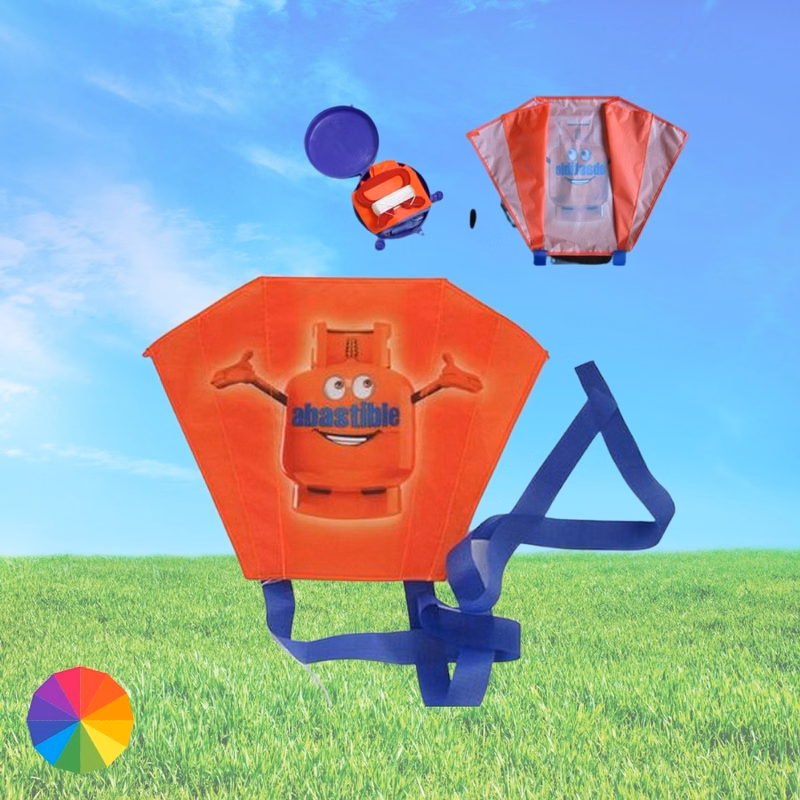Mini Children Fun Color Kite