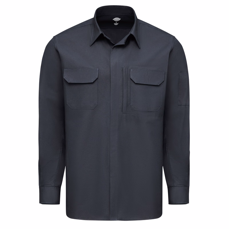 Dickies® Men’s Tactical Shirt