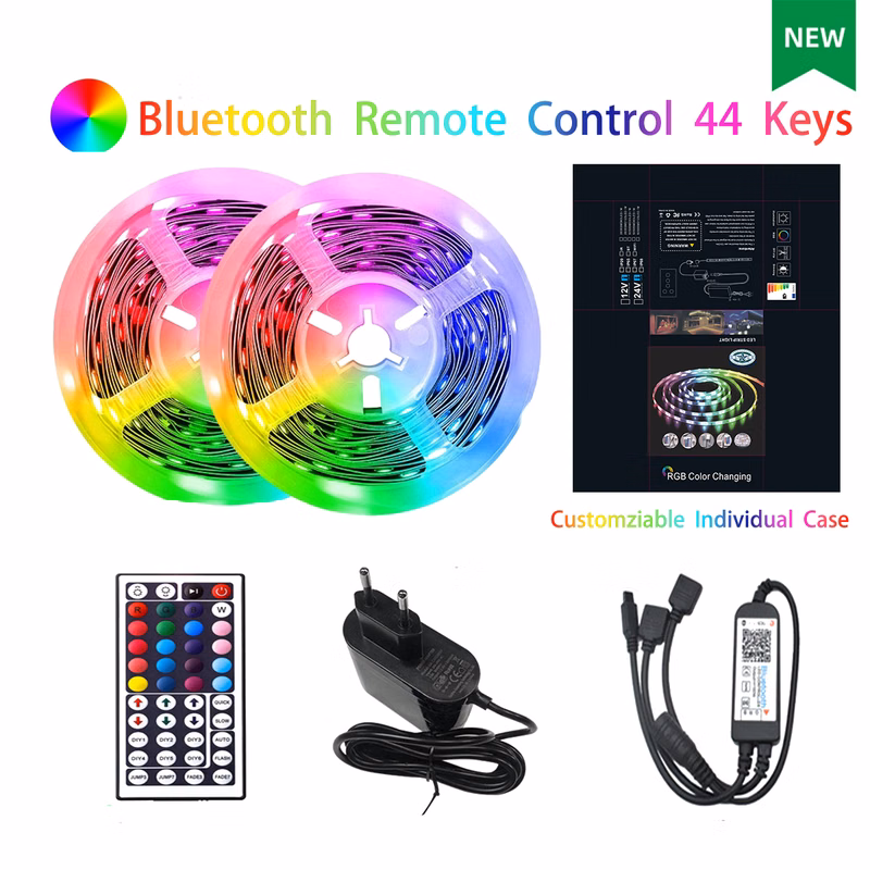 50 Ft RGB Led Strip Light