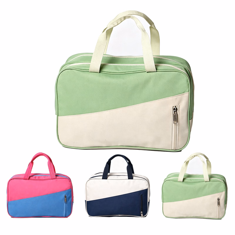 Oxford Wet-dry Separation Beach Bag
